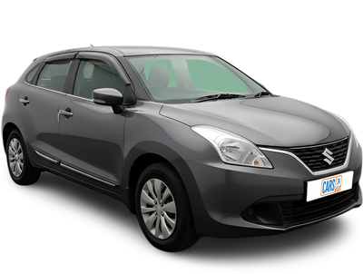 Maruti Baleno-img